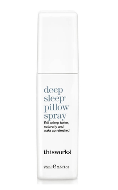 Shopping: Overnight Beauty